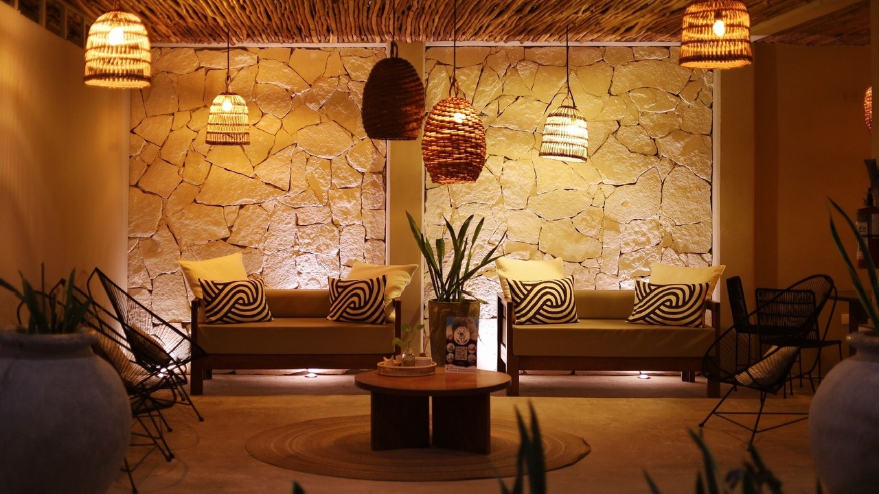 Photo of Livingroom in Mahahual