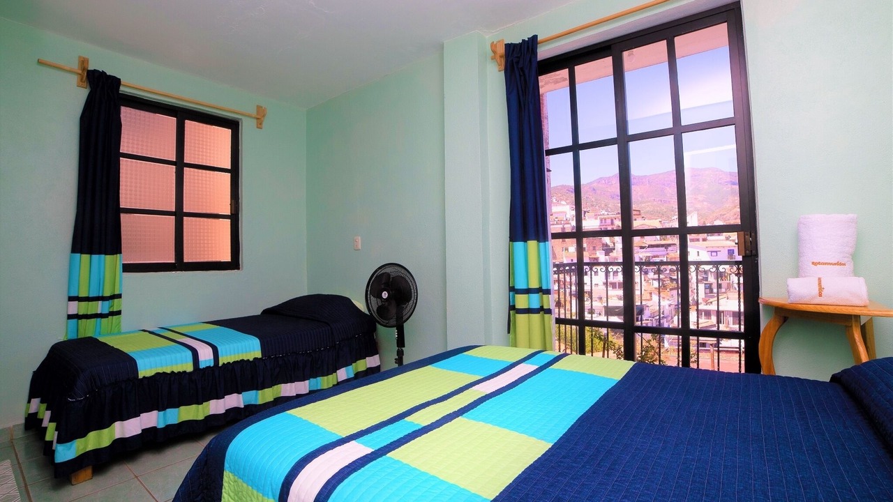 Photo of Bedroom in Centro