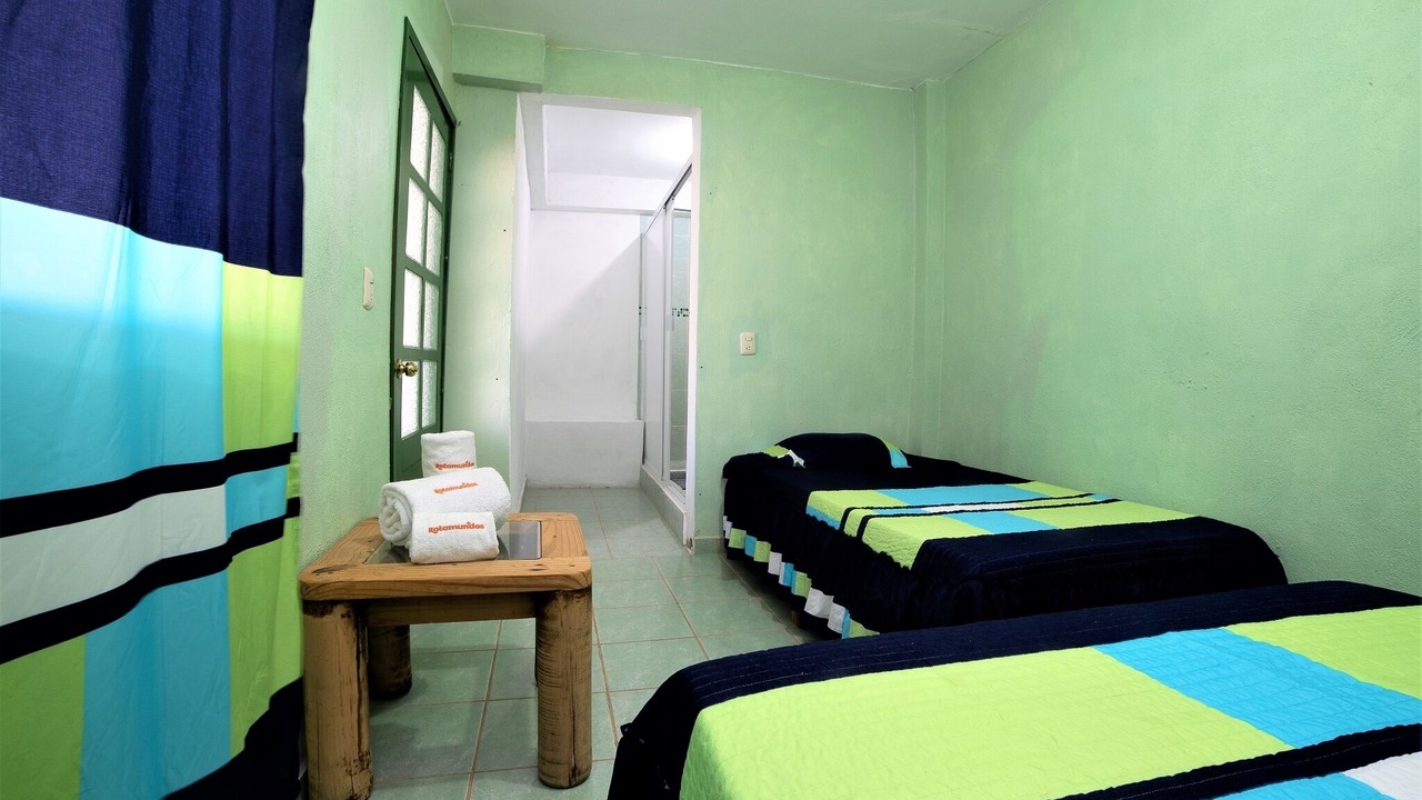 Photo of Bedroom in Centro