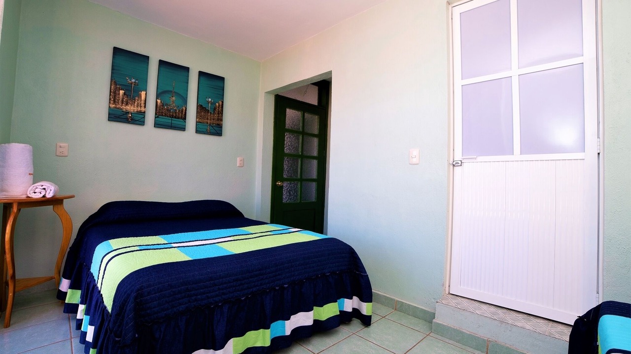 Photo of Bedroom in Centro