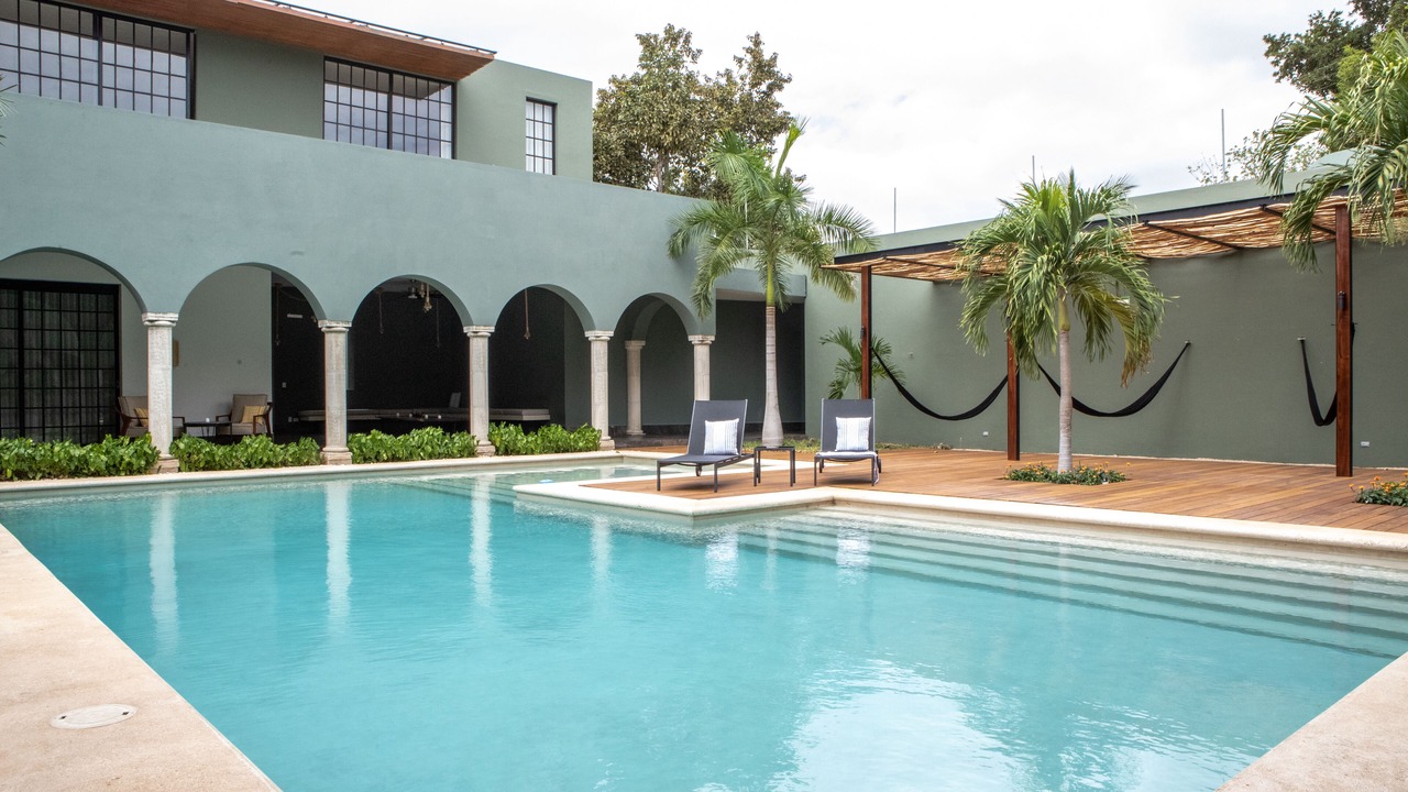 Photo of Outdoor in Centro