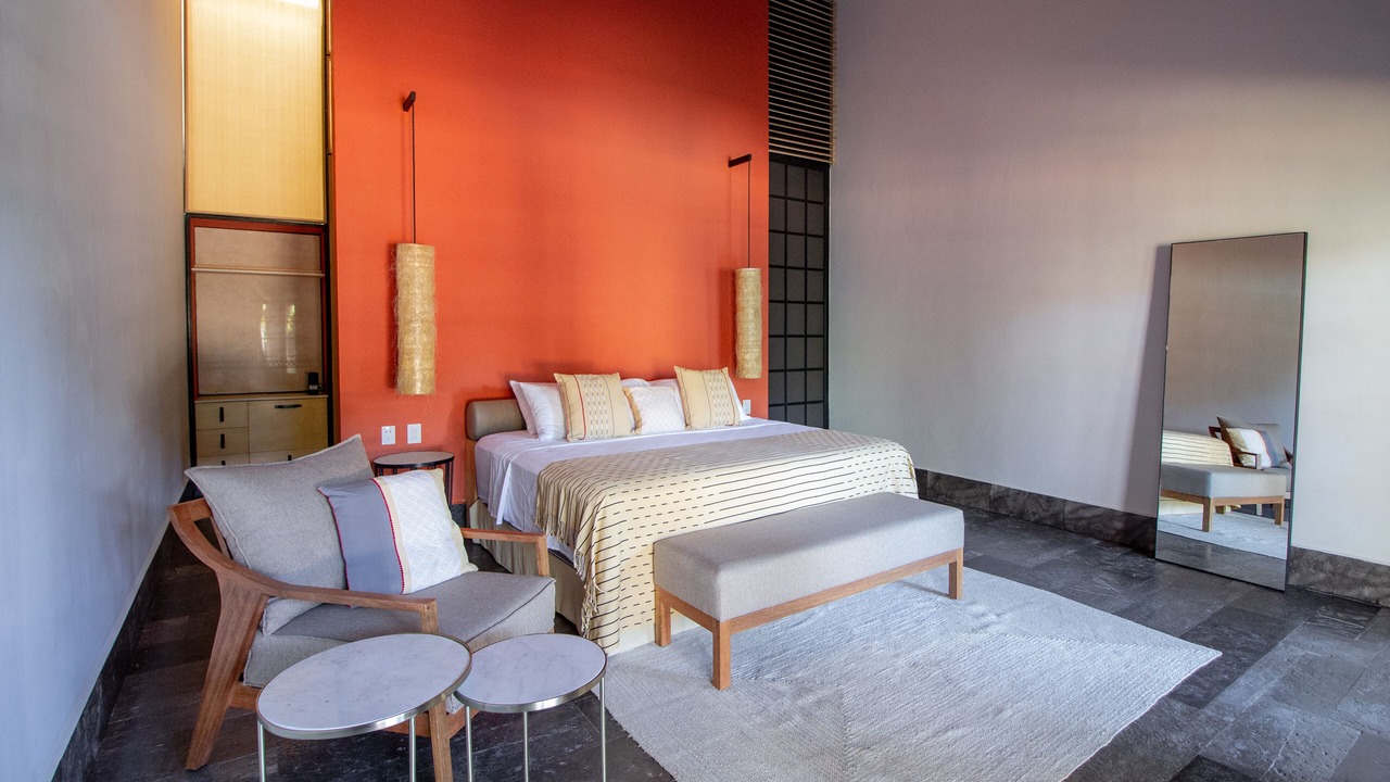 Photo of Bedroom in Centro