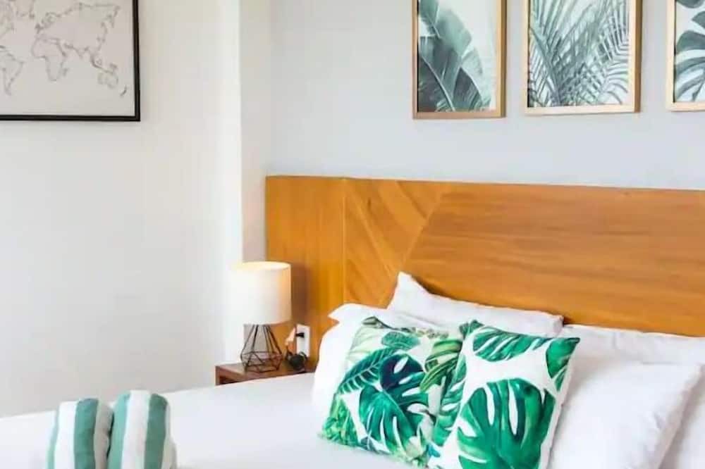 Photo of Bedroom in Luis Donaldo Colosio
