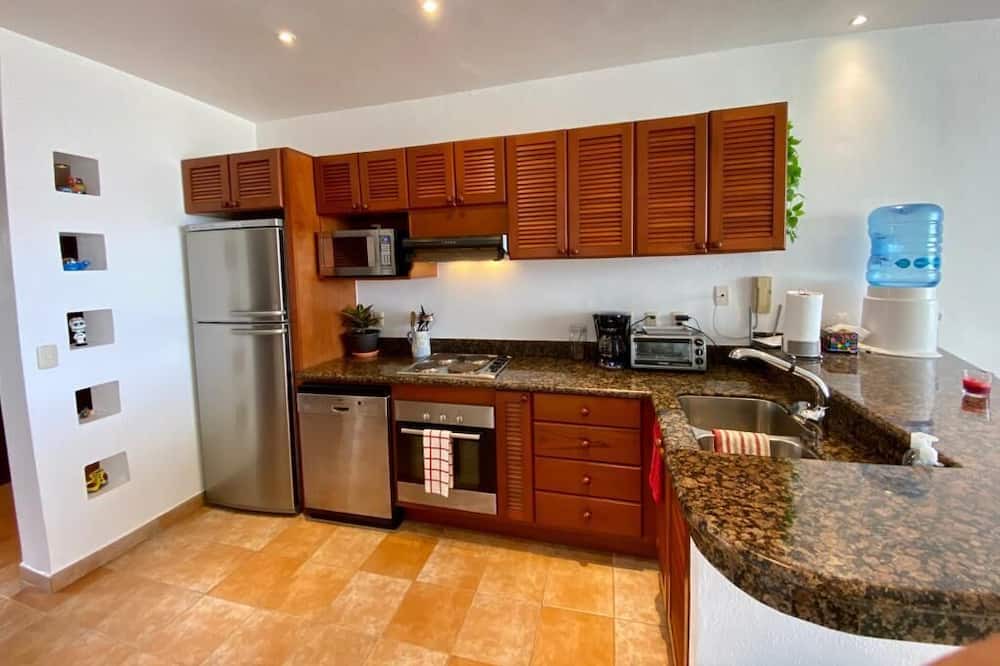 Photo of Kitchen in Costa Maya
