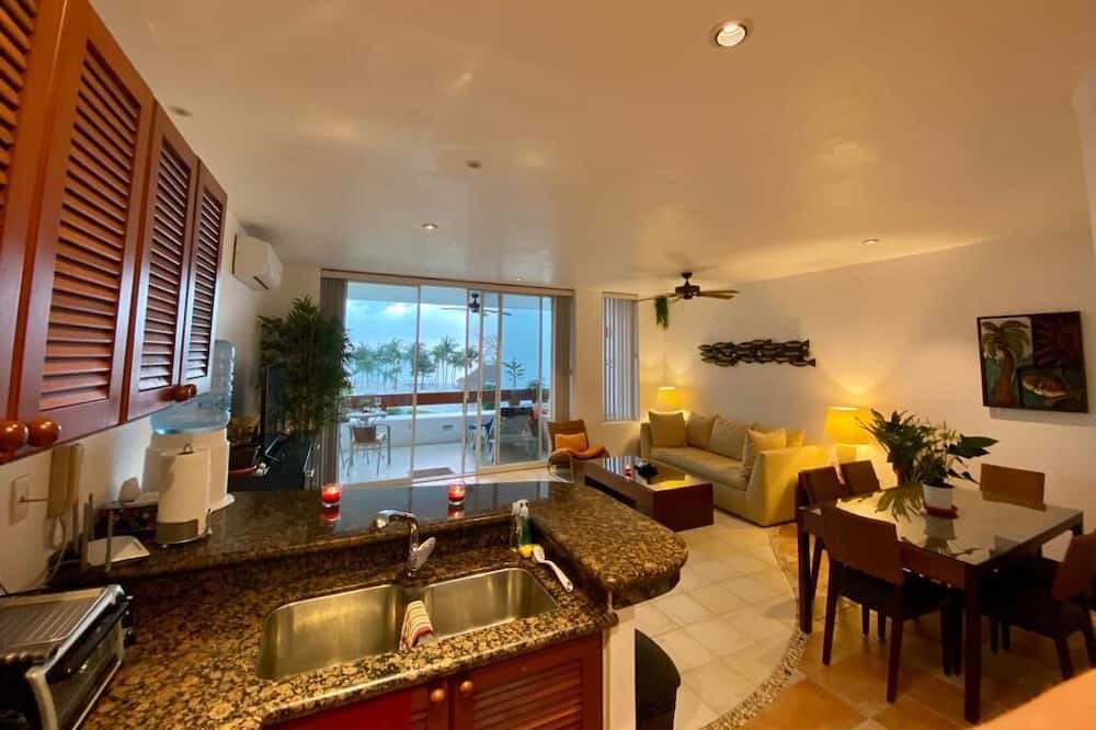 Photo of Livingroom in Costa Maya