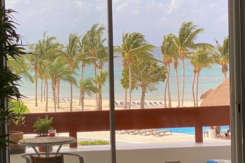 Photo of Patio Balcony in Costa Maya