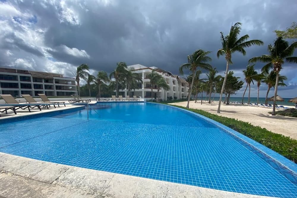 Photo of Outdoor in Costa Maya