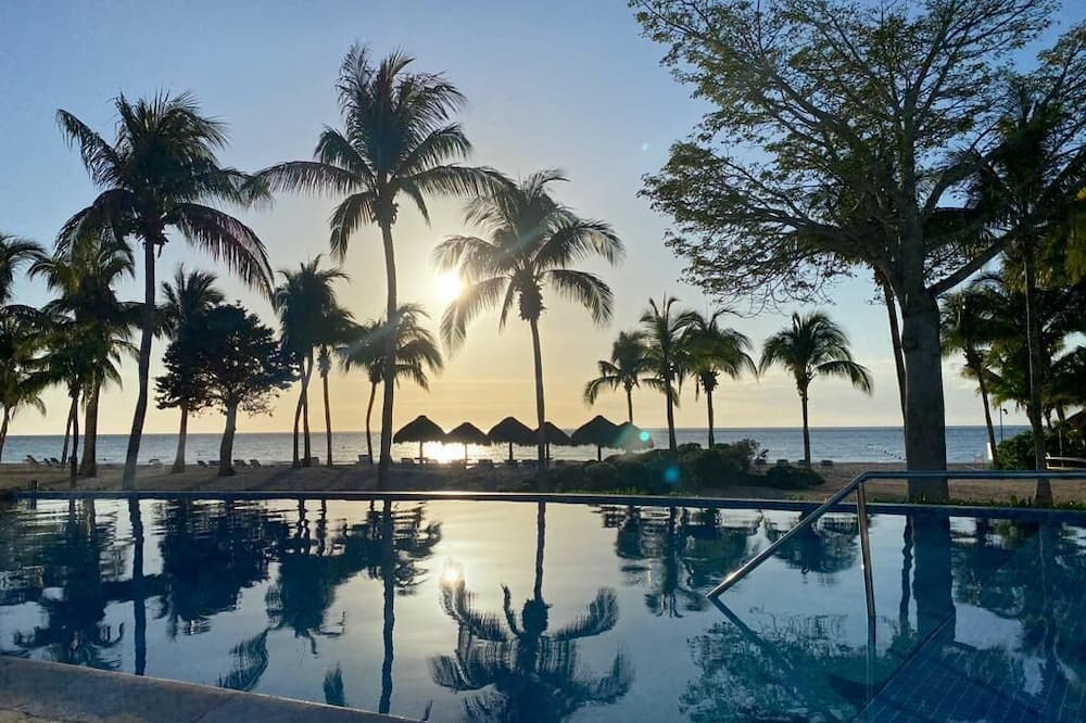 Photo of Outdoor in Costa Maya