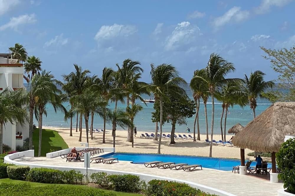 Photo of Outdoor in Costa Maya