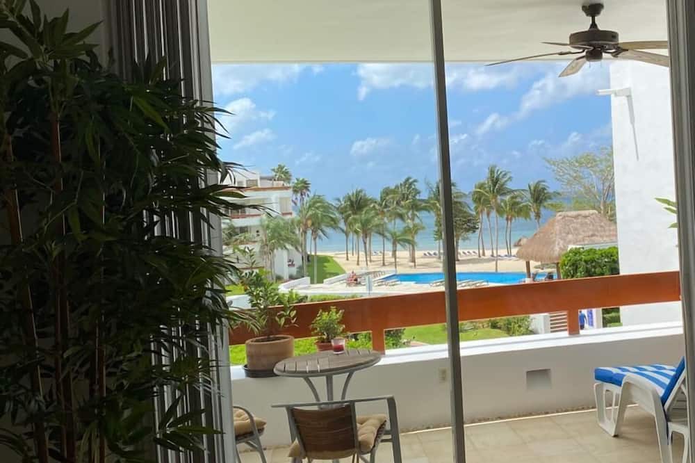 Photo of Patio Balcony in Costa Maya