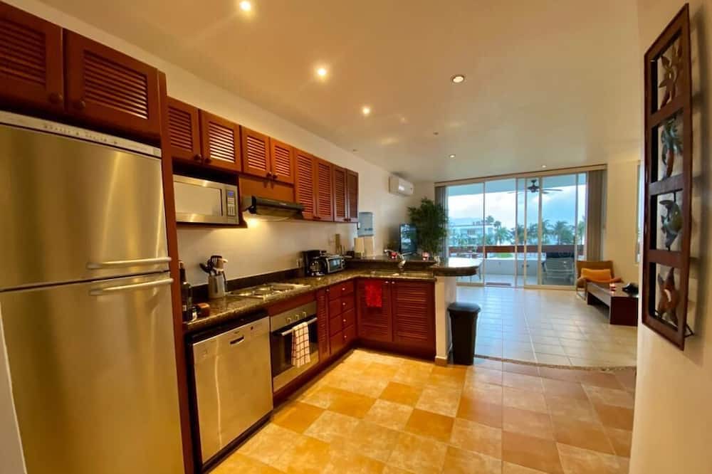 Photo of Kitchen in Costa Maya