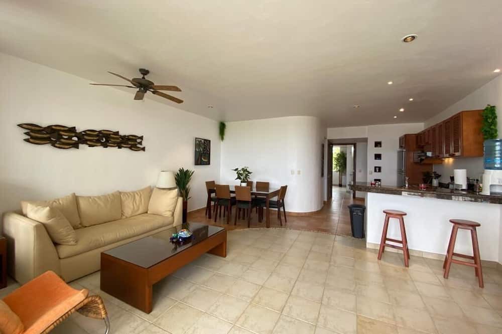 Photo of Livingroom in Costa Maya