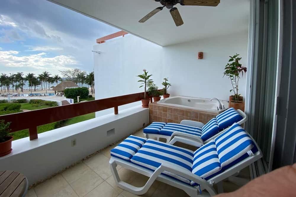 Photo of Patio Balcony in Costa Maya