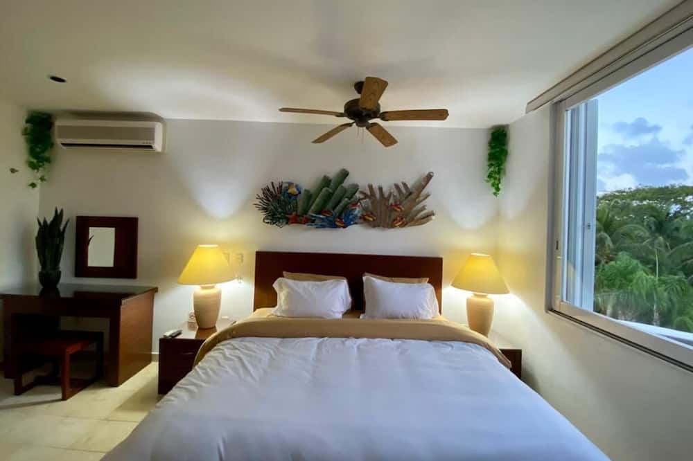 Photo of Bedroom in Costa Maya
