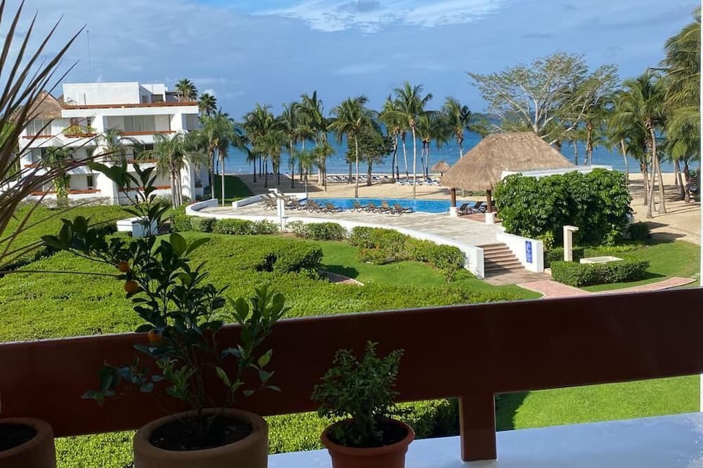 Photo of Outdoor in Costa Maya