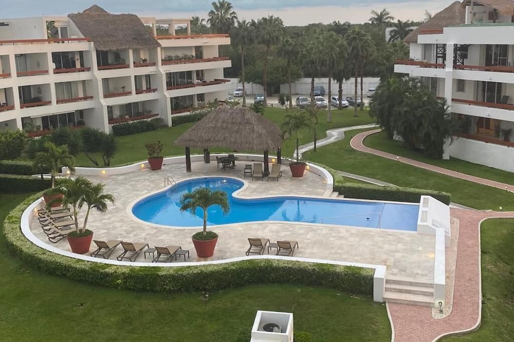 Photo of Outdoor in Costa Maya