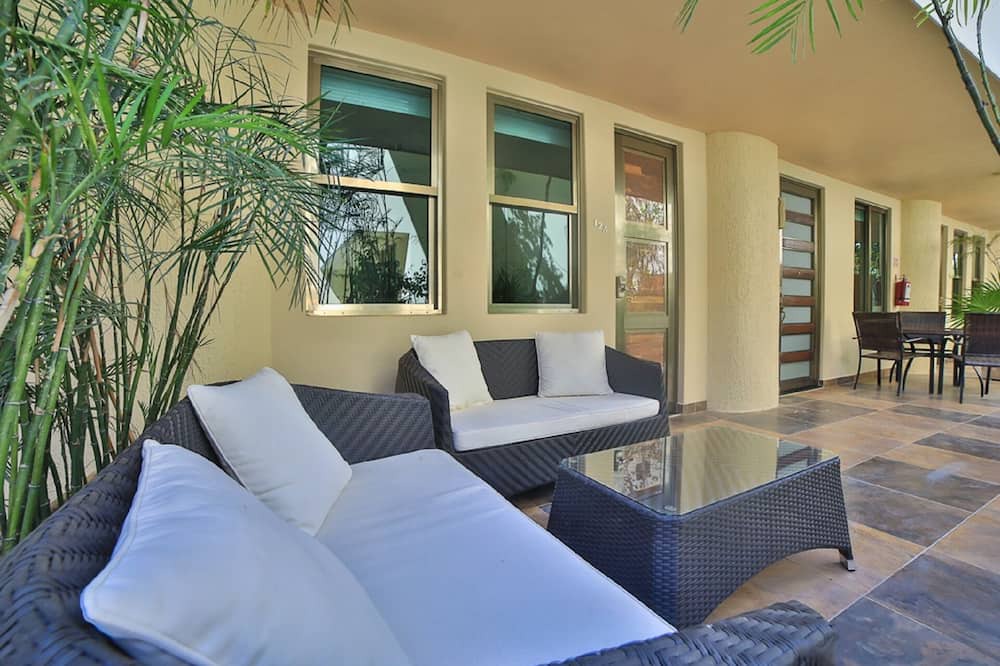 Photo of Patio Balcony in Gonzalo Guerrero