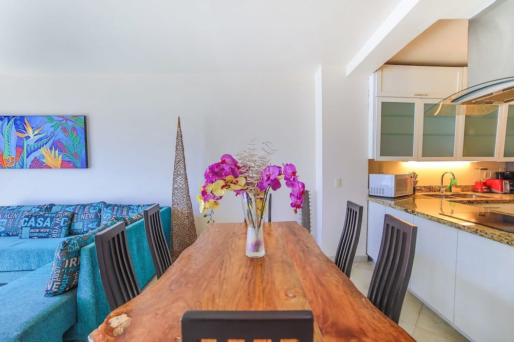 Photo of Kitchen in Gonzalo Guerrero