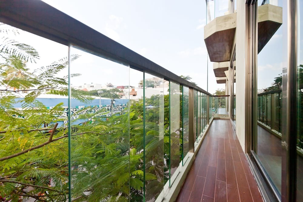Photo of Patio Balcony in Gonzalo Guerrero