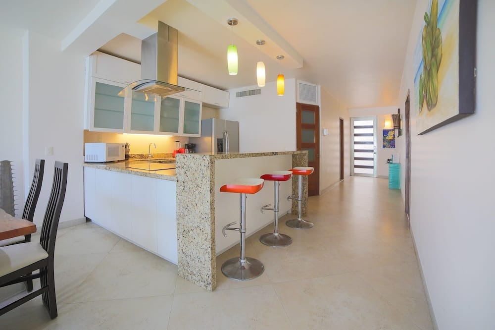 Photo of Kitchen in Gonzalo Guerrero
