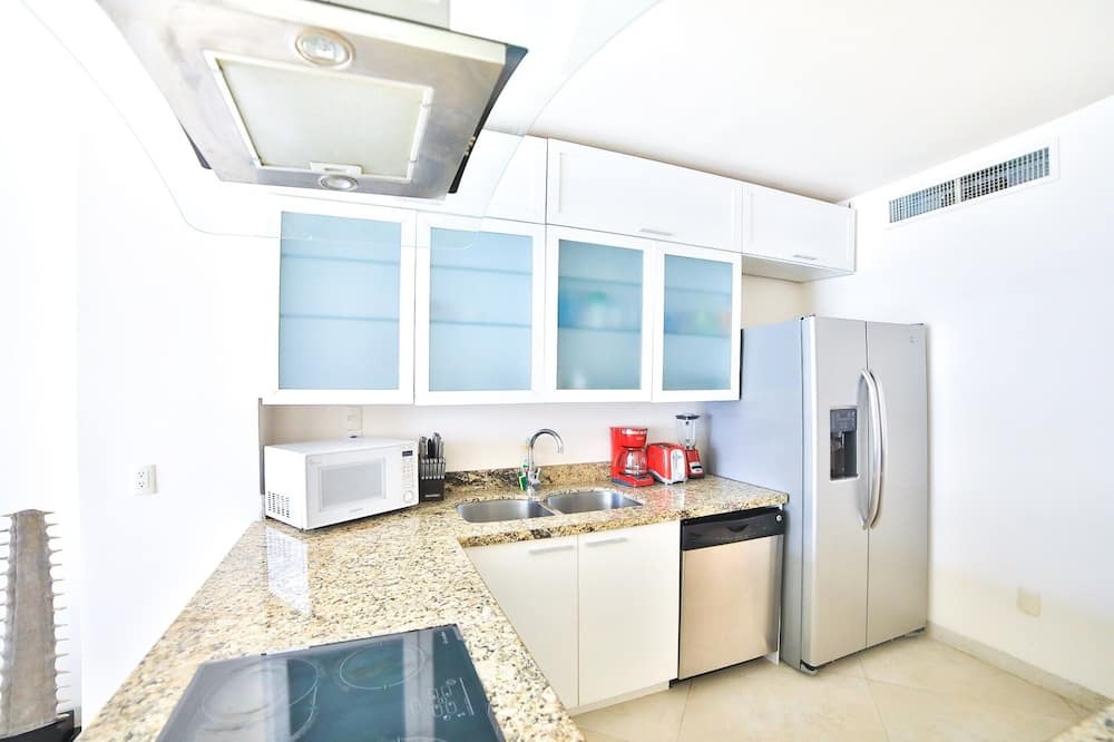 Photo of Kitchen in Gonzalo Guerrero