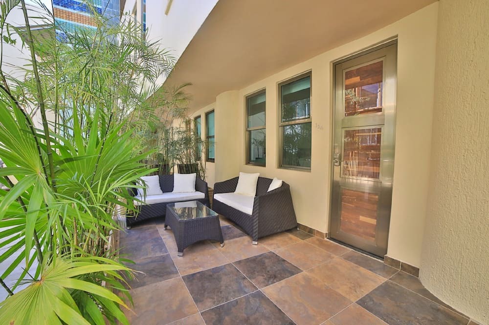 Photo of Patio Balcony in Gonzalo Guerrero