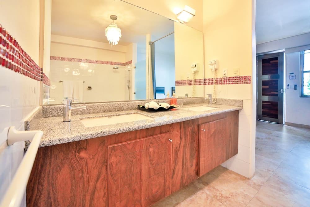 Photo of Bathroom in Gonzalo Guerrero