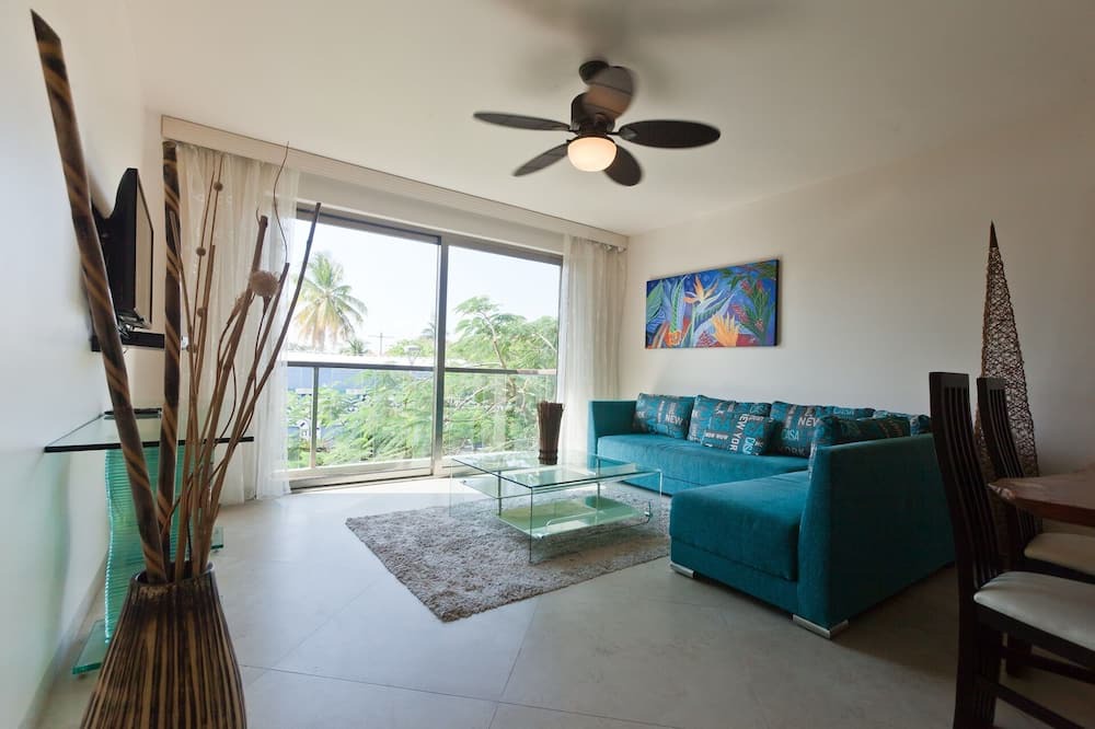 Photo of Livingroom in Gonzalo Guerrero
