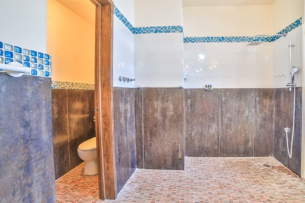 Photo of Bathroom in Gonzalo Guerrero
