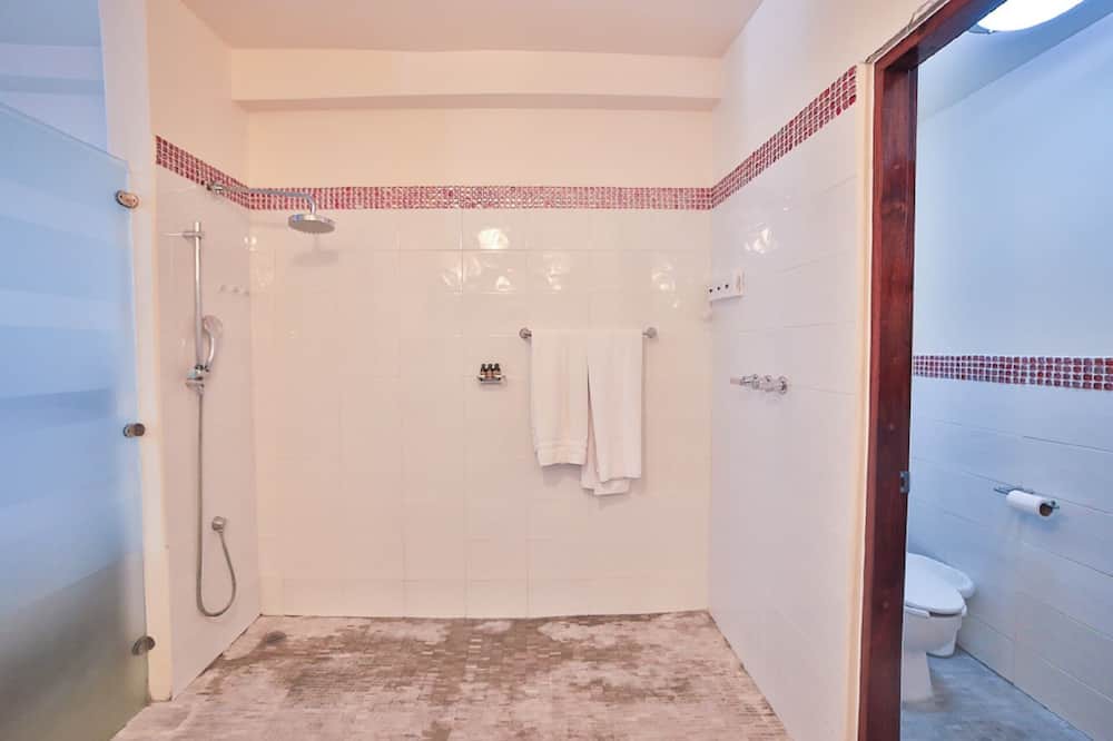 Photo of Bathroom in Gonzalo Guerrero