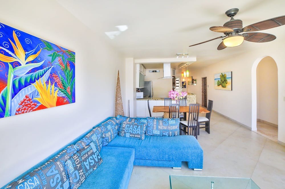 Photo of Livingroom in Gonzalo Guerrero