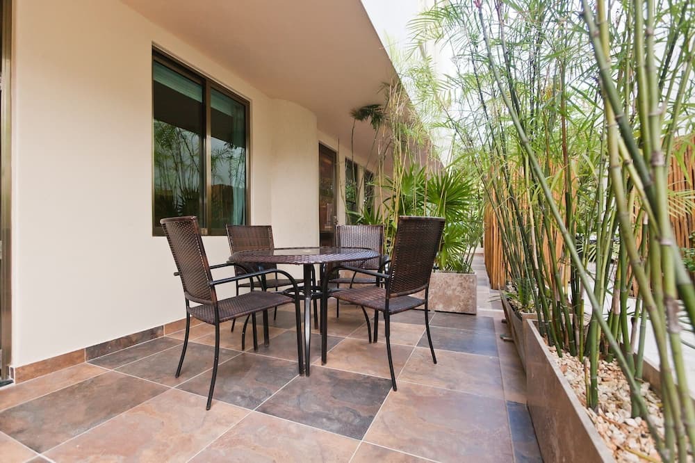 Photo of Patio Balcony in Gonzalo Guerrero