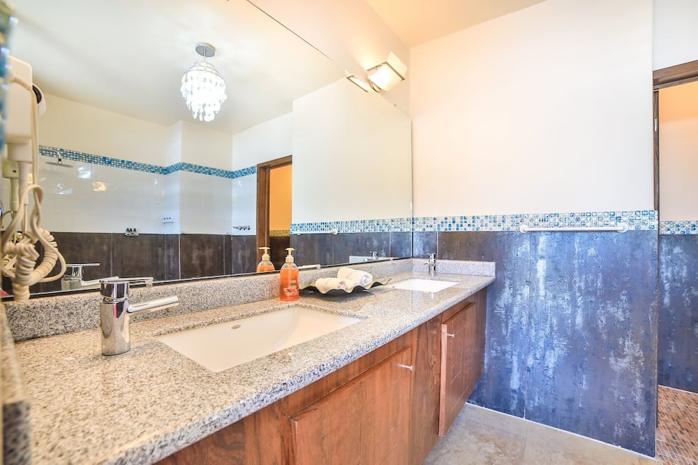 Photo of Bathroom in Gonzalo Guerrero