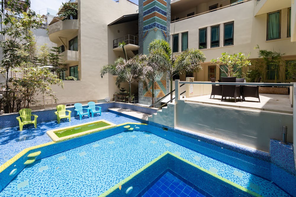 Photo of Outdoor in Gonzalo Guerrero