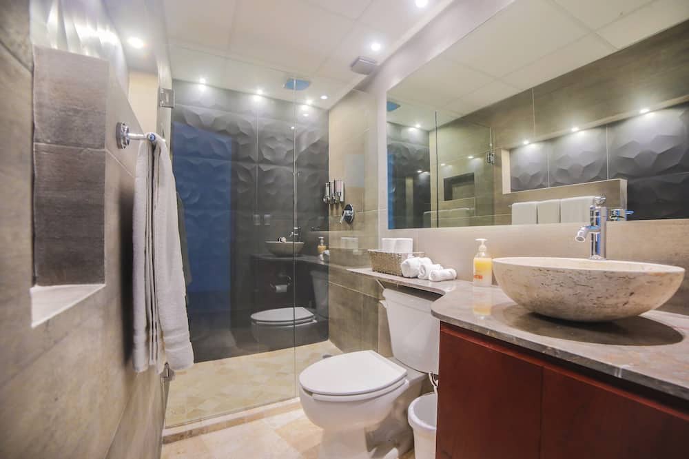 Photo of Bathroom in Gonzalo Guerrero