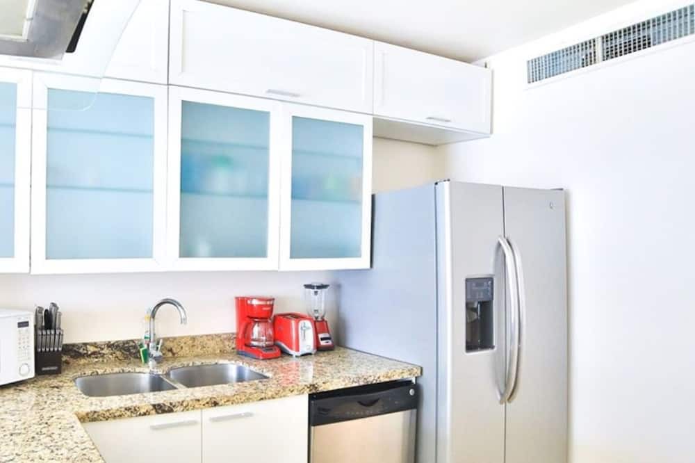 Photo of Kitchen in Gonzalo Guerrero