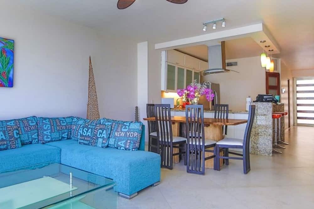 Photo of Livingroom in Gonzalo Guerrero