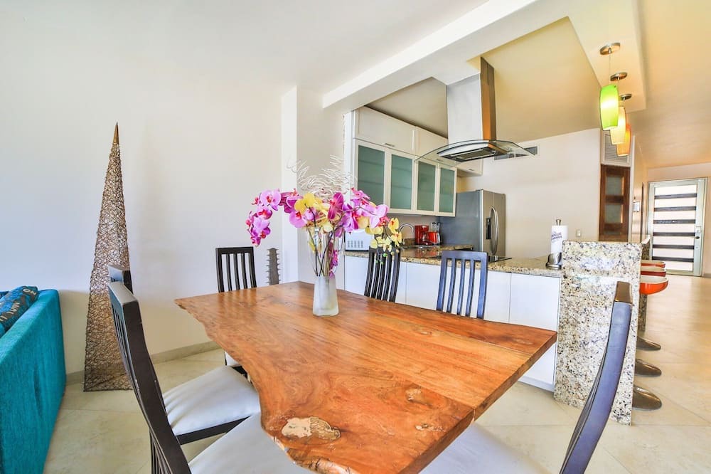 Photo of Kitchen in Gonzalo Guerrero