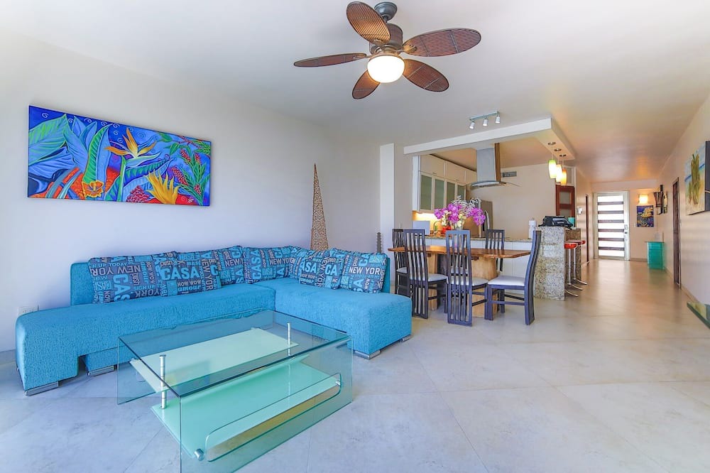 Photo of Livingroom in Gonzalo Guerrero