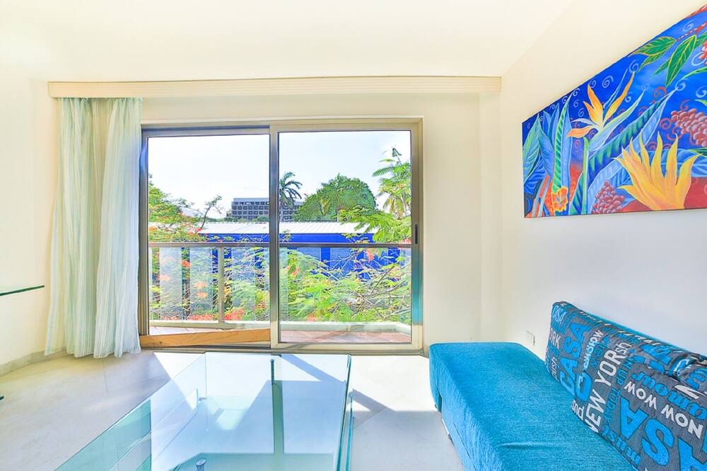 Photo of Livingroom in Gonzalo Guerrero