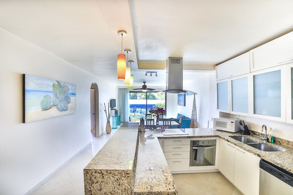 Photo of Kitchen in Gonzalo Guerrero