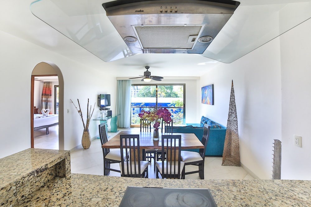 Photo of Kitchen in Gonzalo Guerrero
