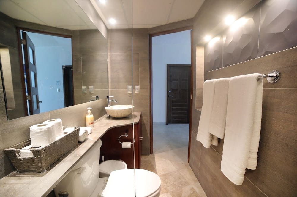 Photo of Bathroom in Gonzalo Guerrero