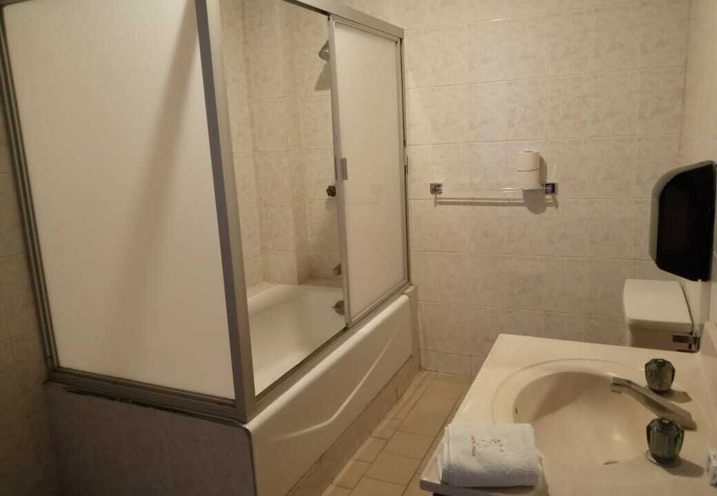 Photo of Bathroom in Aguascalientes