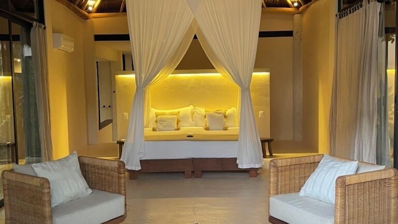 Photo of Bedroom in Soliman Bay