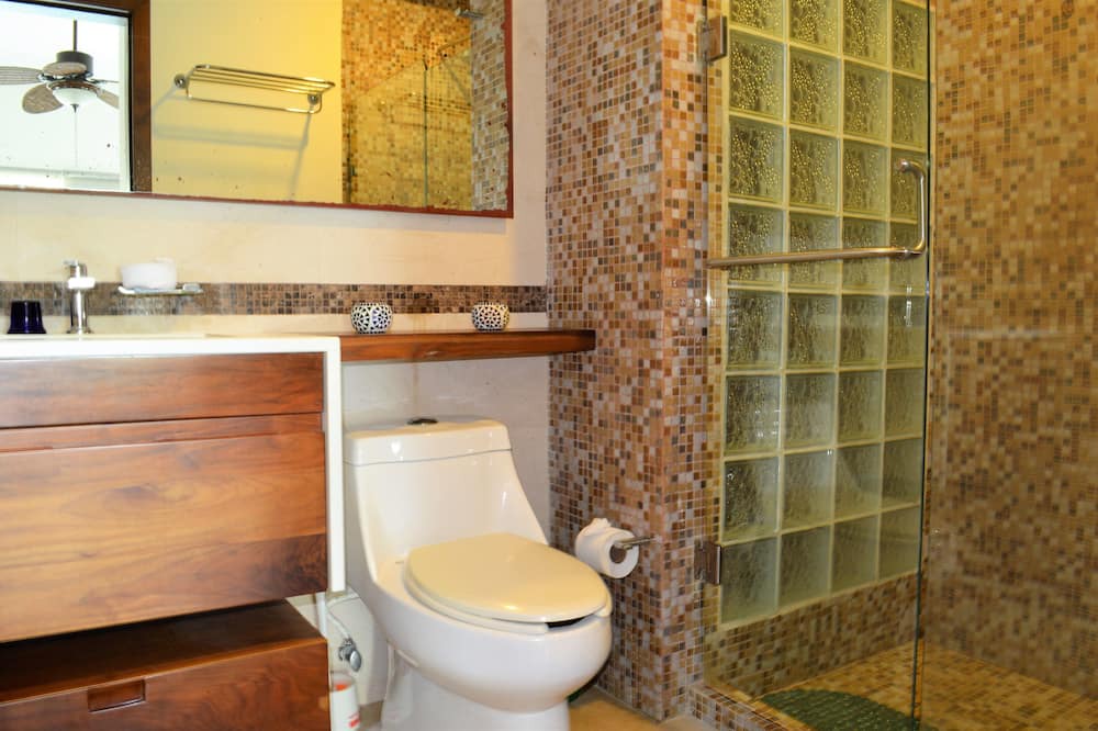 Photo of Bathroom in Gonzalo Guerrero