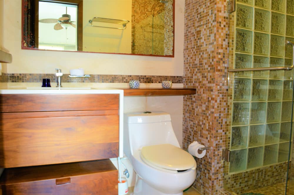 Photo of Bathroom in Gonzalo Guerrero