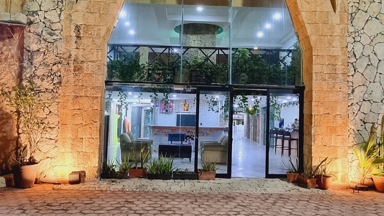 Photo of Outdoor in Punta Cancun