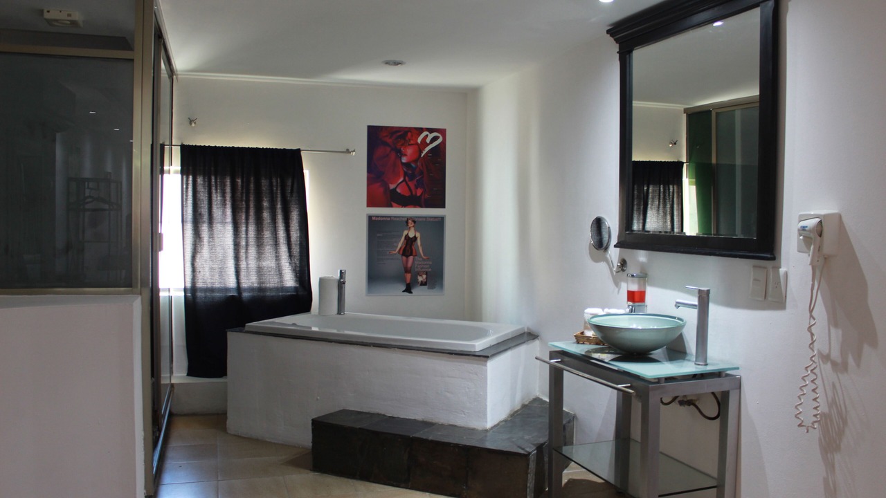 Photo of Bedroom in Punta Cancun