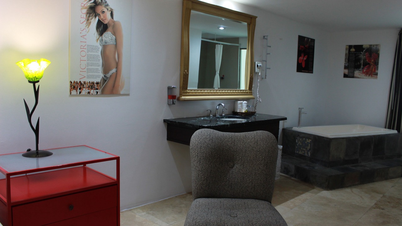 Photo of Bedroom in Punta Cancun